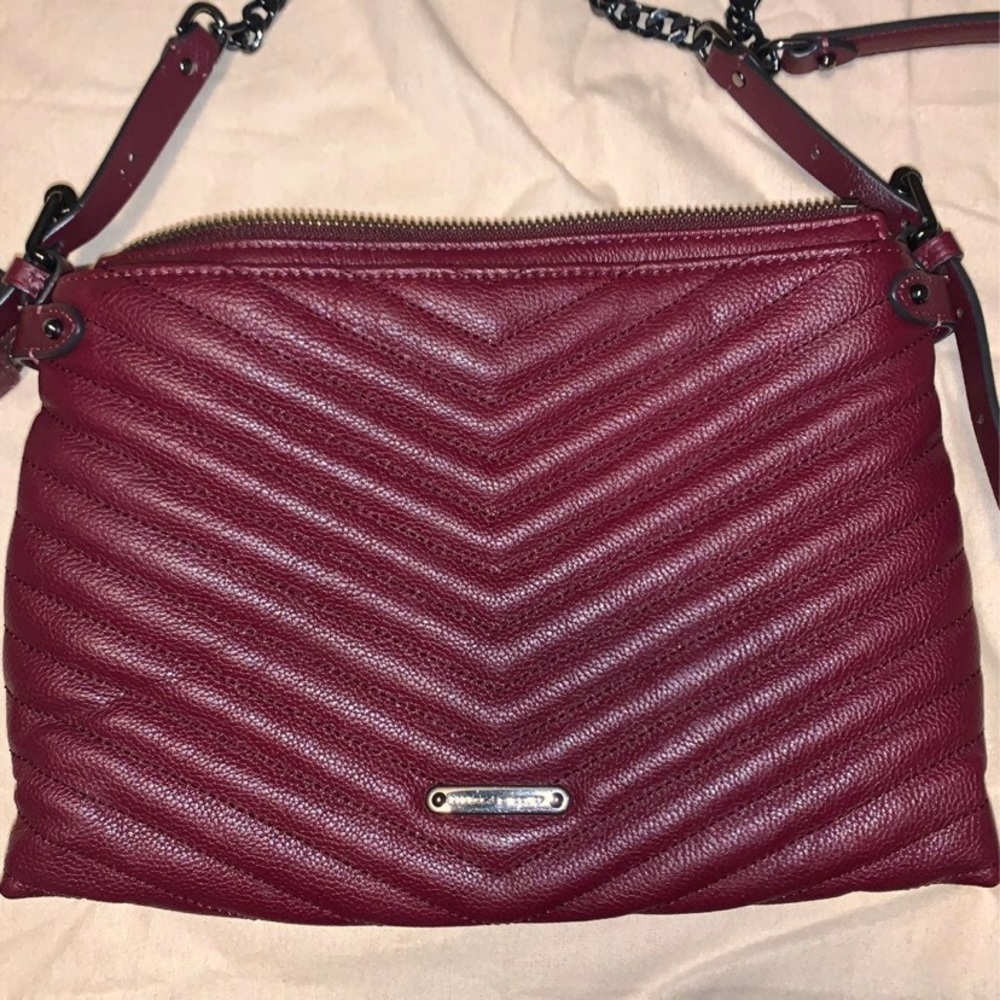 Rebecca minkoff crossbody